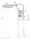 Fig. 07 - Fingerprint identification apparatus and portable electronic device having same