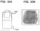Fig. 21 - Biometric information obtaining apparatus