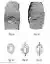 Fig. 02 - Two-Way Scanning Fingerprint Sensor