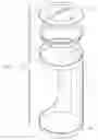 Fig. 12 - TRASH BAG SUPPORTING APPARATUS