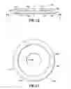 Fig. 07 - End Cap for a Bearing Assembly