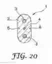 Fig. 21 - Optical connector and optical fiber connecting system