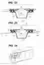 Fig. 10 - Optical assemblies and their methods of formation