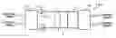 Fig. 01 - Optical transmission module and optical patch cable