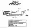 Fig. 09 - Optical transmission module and optical patch cable