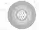 Fig. 01 - Highly flexible water-proof, rodent-proof cables particularly useful as optical communication cables