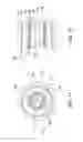 Fig. 11 - Fiber optic cable systems and methods to prevent hydrogen ingress