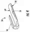 Fig. 07 - Cable assembly with access point and ribbon stack handling