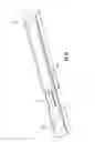 Fig. 19 - Cable assembly with access point