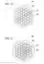 Fig. 13 - Photonic band gap fiber and method of producing the same