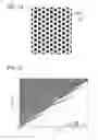 Fig. 14 - Photonic band gap fiber and method of producing the same