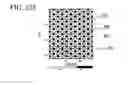 Fig. 65 - Photonic band gap fiber and method of producing the same