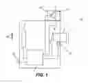 Fig. 02 - Zoom flash with liquid crystal lens