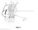 Fig. 10 - Zoom flash with liquid crystal lens