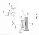 Fig. 18 - Power source for a dispersion compensation fiber optic system