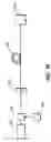 Fig. 19 - Power source for a dispersion compensation fiber optic system