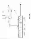 Fig. 23 - Power source for a dispersion compensation fiber optic system