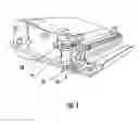 Fig. 02 - Device and method for spooling a cartridge toner seal
