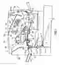 Fig. 02 - Image forming device and detachably loaded process unit