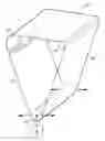 Fig. 01 - Belt support roller design