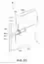 Fig. 10 - Developer container, developing apparatus and process cartridge