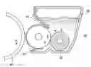 Fig. 01 - Developer level control blade and process for manufacturing developer level control blade