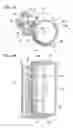 Fig. 05 - Configuration for an image forming apparatus having an upright recording medium storage unit