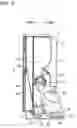 Fig. 06 - Configuration for an image forming apparatus having an upright recording medium storage unit