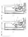 Fig. 08 - Configuration for an image forming apparatus having an upright recording medium storage unit