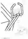 Fig. 05 - Vibrating plate comprising a remote control that is integrated into a draw bar