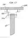 Fig. 15 - Earthen containment reinforcement system