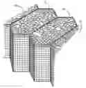 Fig. 01 - Gabion