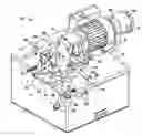 Fig. 01 - Key cutting machine