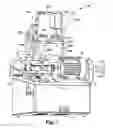 Fig. 08 - Key cutting machine