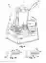 Fig. 10 - Key cutting machine