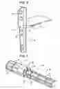 Fig. 04 - Stacked cargo securing device and method of use