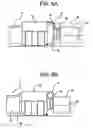 Fig. 05 - Stacked cargo securing device and method of use