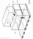 Fig. 07 - Stacked cargo securing device and method of use