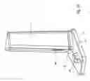 Fig. 10 - Stacked cargo securing device and method of use