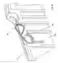 Fig. 15 - Stacked cargo securing device and method of use