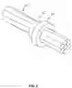 Fig. 03 - Tensionable Cable Bolt Apparatus and System