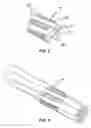 Fig. 04 - Tensionable Cable Bolt Apparatus and System