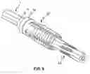 Fig. 06 - Tensionable Cable Bolt Apparatus and System