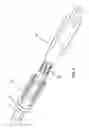 Fig. 08 - Tensionable Cable Bolt Apparatus and System