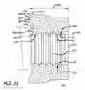Fig. 10 - Low swage load fastening system and method