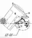 Fig. 01 - Refuse tipper latching device and method