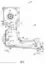 Fig. 05 - Refuse tipper latching device and method