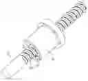Fig. 01 - Roller retainer
