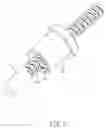 Fig. 05 - Roller retainer