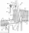 Fig. 01 - Streamlined Pallet Handling Apparatus and Method